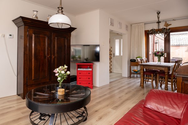 Medium property photo - Zwinstraat 29, 1779 BD Den Oever